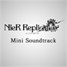 【Pre-order bonus】NieR Replicant ver.1.22474487139... Mini Soundtrack