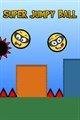 Super Jumpy Ball Premium - A Platform Puzzle