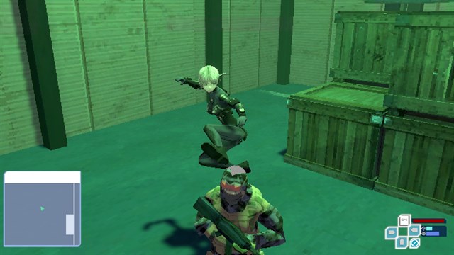 Spy Drops screenshot 3