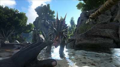 ARK: Ultimate Survivor Edition screenshot 4