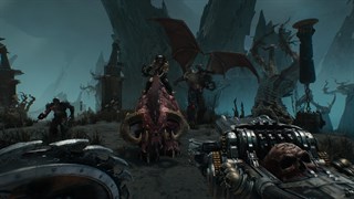 DOOM: The Dark Ages Premium Edition screenshot 5