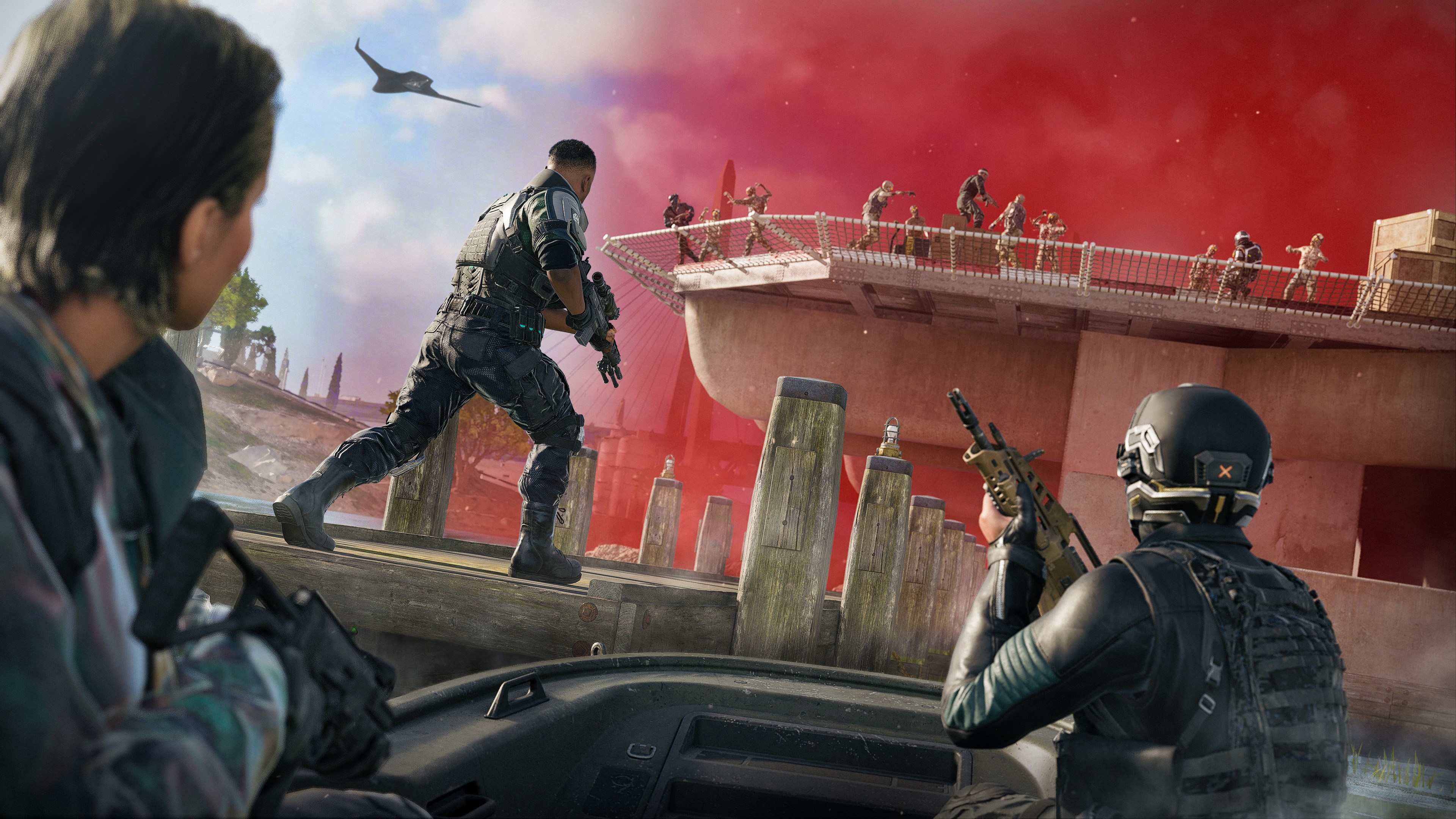 Call of Duty®: Warzone™ screenshot 8