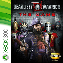 Aperçu Deadliest Warrior