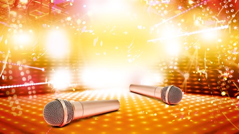 Party Classics Song Pack