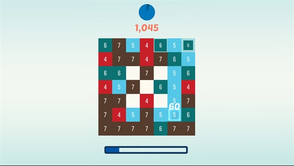 Get 10 Quest — 1