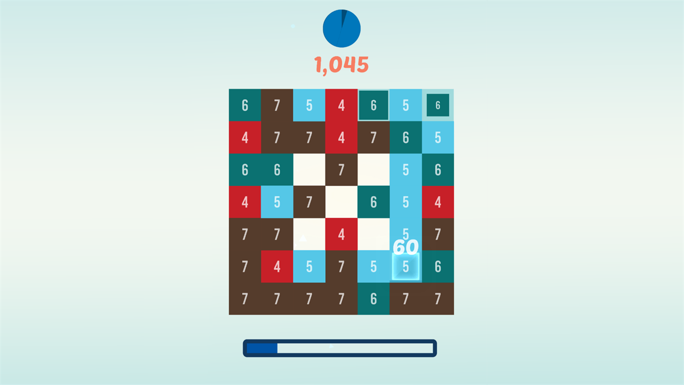 #1. Get 10 Quest (Xbox) 由: Fantastico Studio