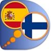 Suomi Espanja sanakirja