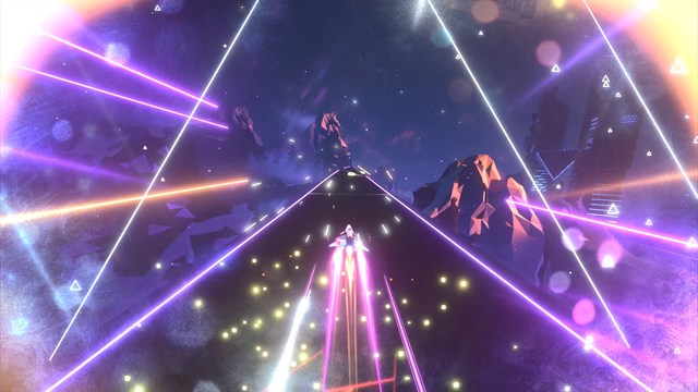 AVICII Invector screenshot 2
