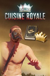 Cuisine Royale - Starter Pack