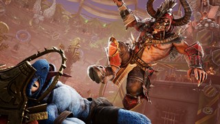 Blood Bowl 3 - Brutal Edition screenshot 5