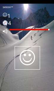 SkiersApp screenshot 8