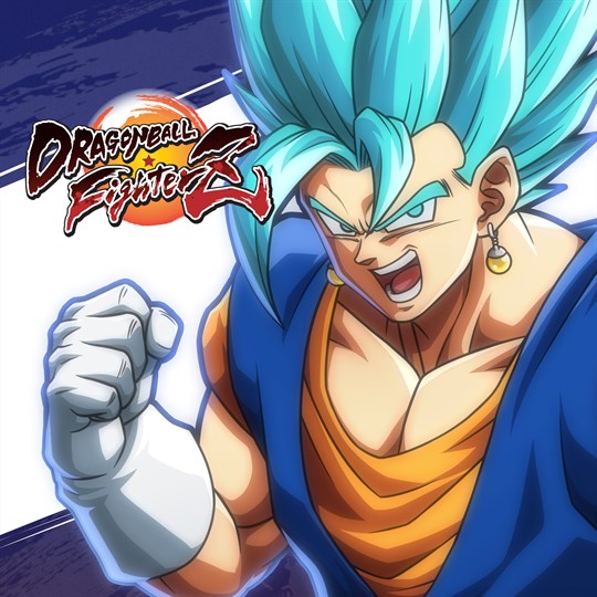 DRAGON BALL FighterZ - Vegito (SSGSS) for xbox