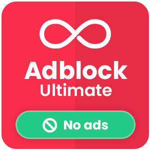 Adblock Ultimate - ad block for all Websites