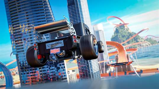 Forza Horizon 3 Hot Wheels screenshot 8