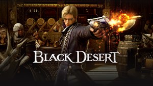 Black Desert - XBOX Series X|S Upgrade Install Pack