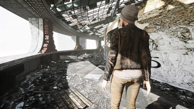 The Trap Remake Xbox Series X|S screenshot 4