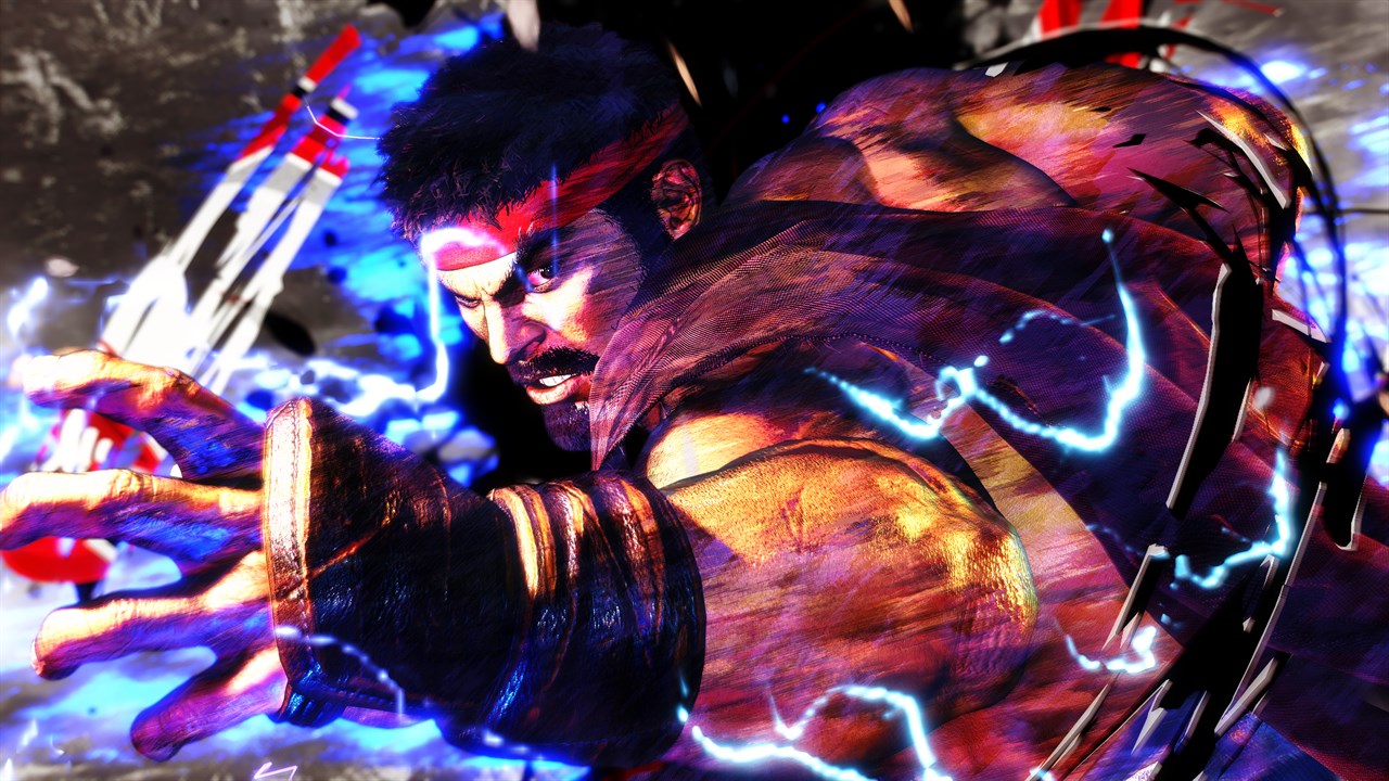 Street Fighter™ 6 Demo screenshot 3