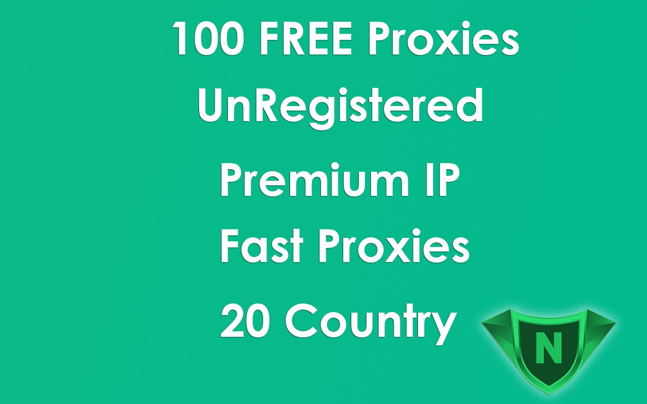 Free VPN Proxy | NoName VPN