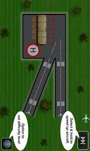 Air Traffic Rush screenshot 3