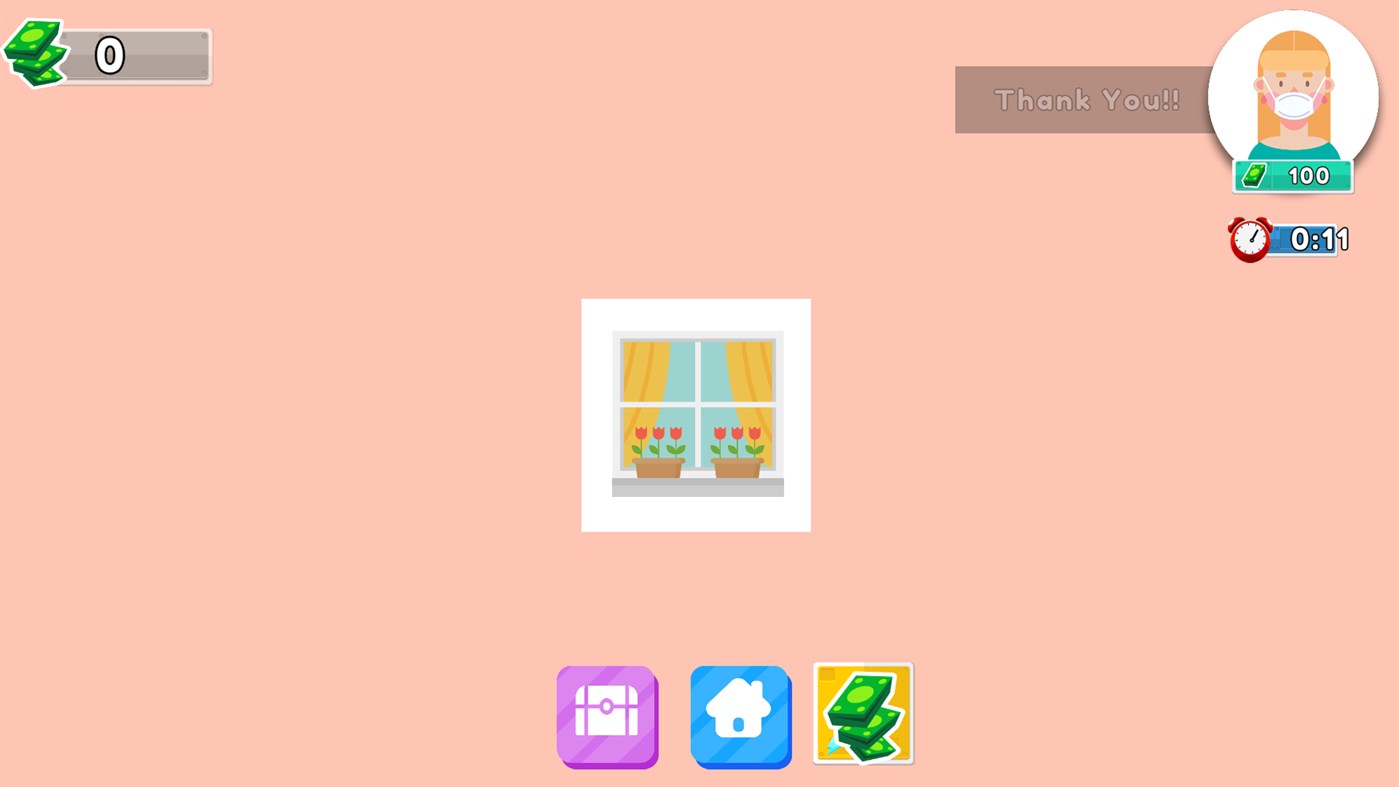 #5. Drag Mastermind Puzzle (Windows) โดย: William L