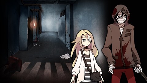 Angels of Death (Video Game) - TV Tropes