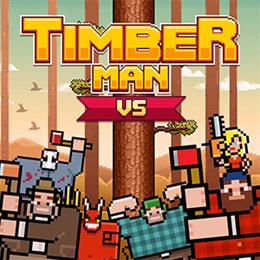 Aperçu Timberman VS