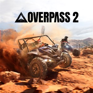Overpass 2 cover image