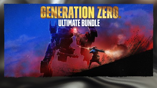 Generation Zero ® - Ultimate Bundle on Xbox Price