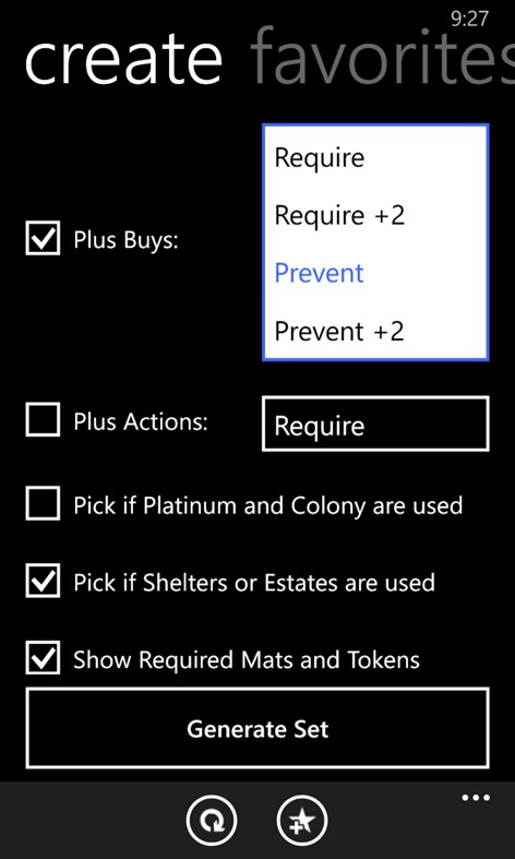 #2. Dominion Picker (Windows) 由: Ben Corp.