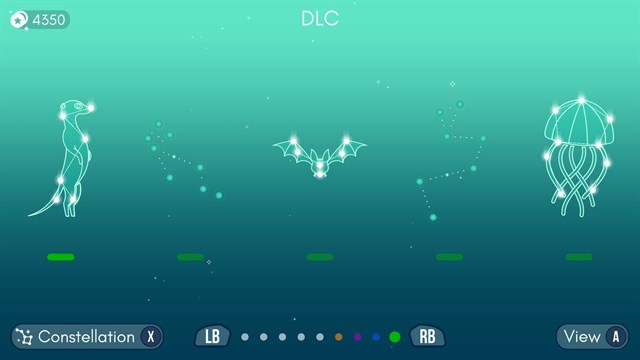 Maze: Path of Light - Dusk Constellations screenshot 1