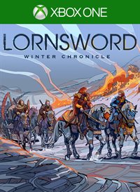 Lornsword Winter Chronicle