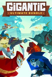 Gigantic Ultimate Bundle