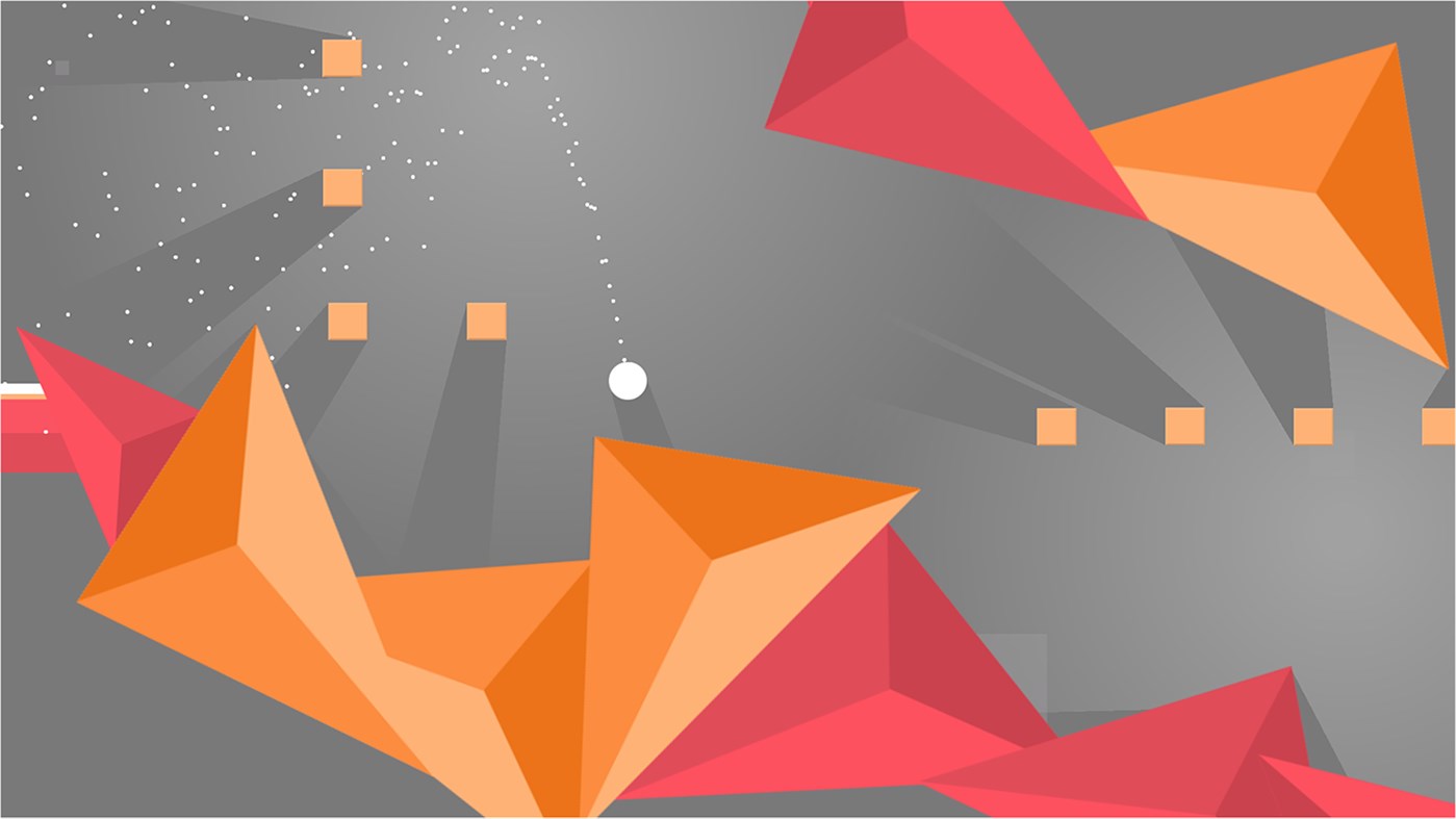 #4. Parallels - Minimal Platformer (Windows) Göre: RisingHigh Studio