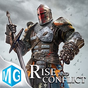 Rise and Conflict: Rule the Civilized Empire