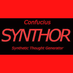 Confucius Synthor