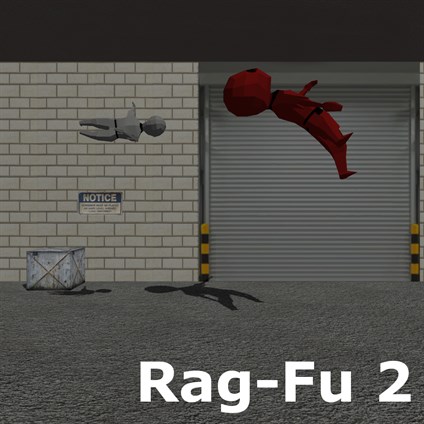 Rag-Fu 2