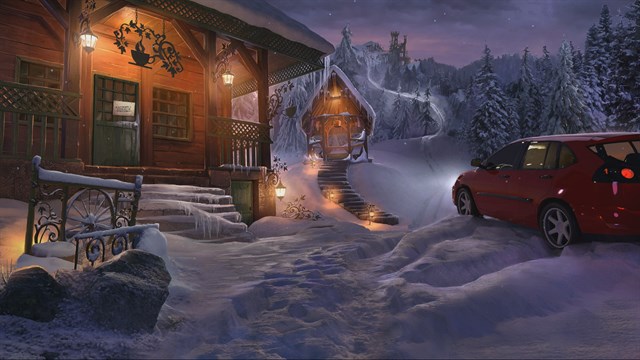 Sinister Adventures Bundle screenshot 4