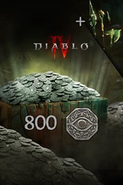 Diablo® IV - Rebel's Cache Platinum Pack