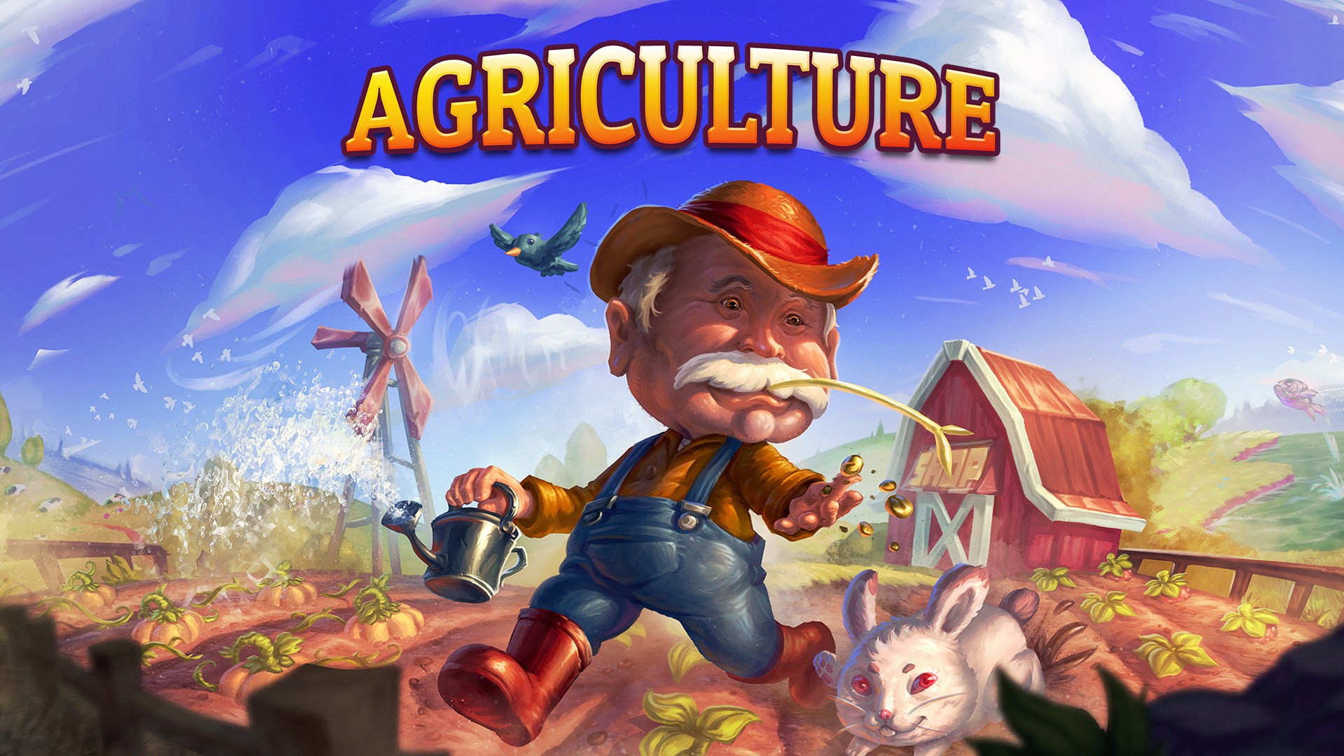 Купить Agriculture | Xbox