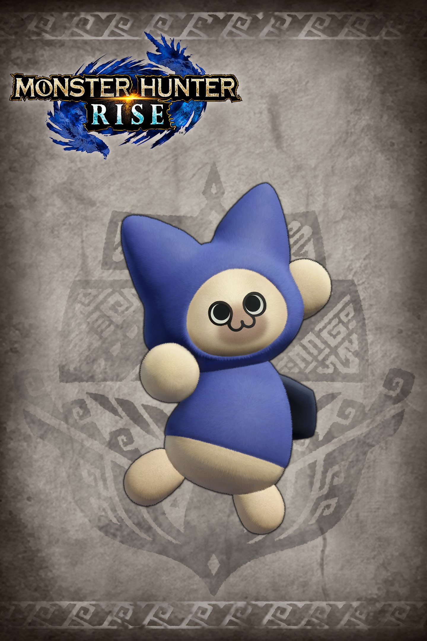 "Kit T." Palico layered armor set | Xbox | Chiave | Privato