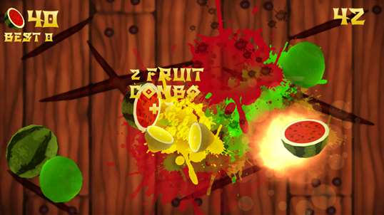 #Fruit Break# screenshot 3