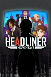 Headliner: NoviNews