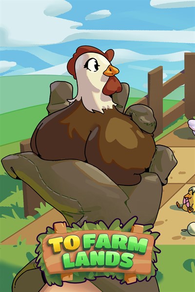 To Farm Lands