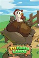 To Farm Lands