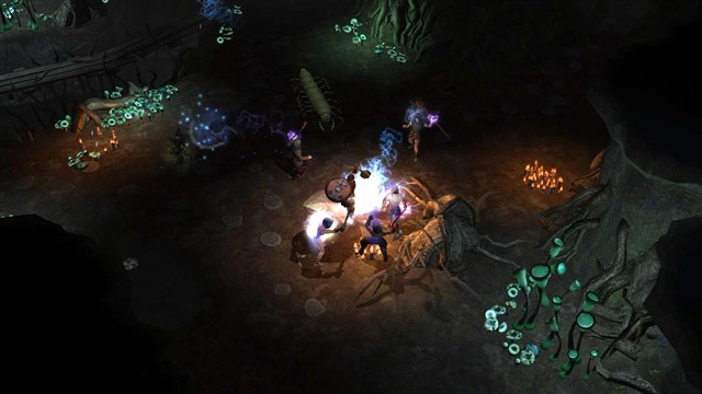 Titan Quest: Ragnarök screenshot 1