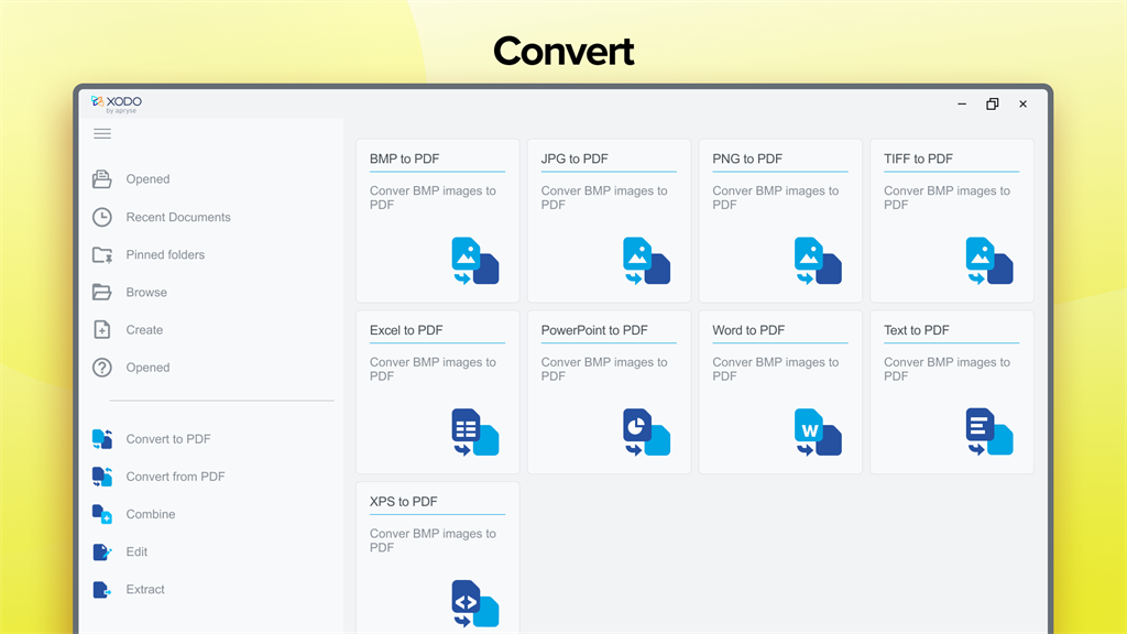 Xodo - PDF Reader & Editor_7