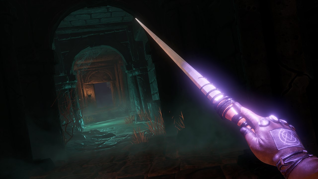Underworld Ascendant screenshot 1
