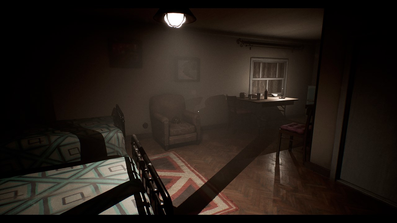 Oxide Room 104 screenshot 3