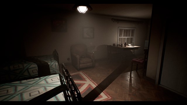 Oxide Room 104 screenshot 3