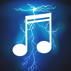 Thunder Sounds:Relaxing Sounds of Nature